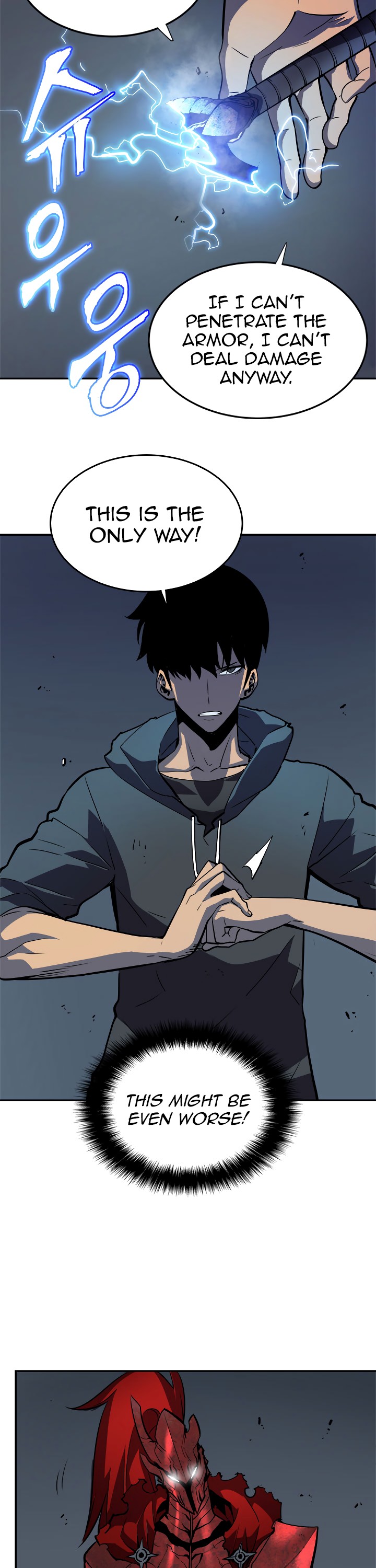 Solo Leveling chapter 39 page 17