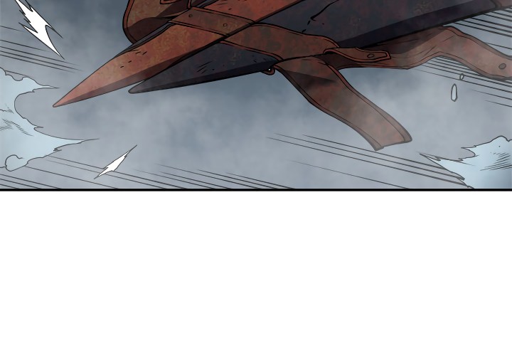 Solo Leveling chapter 39 page 21