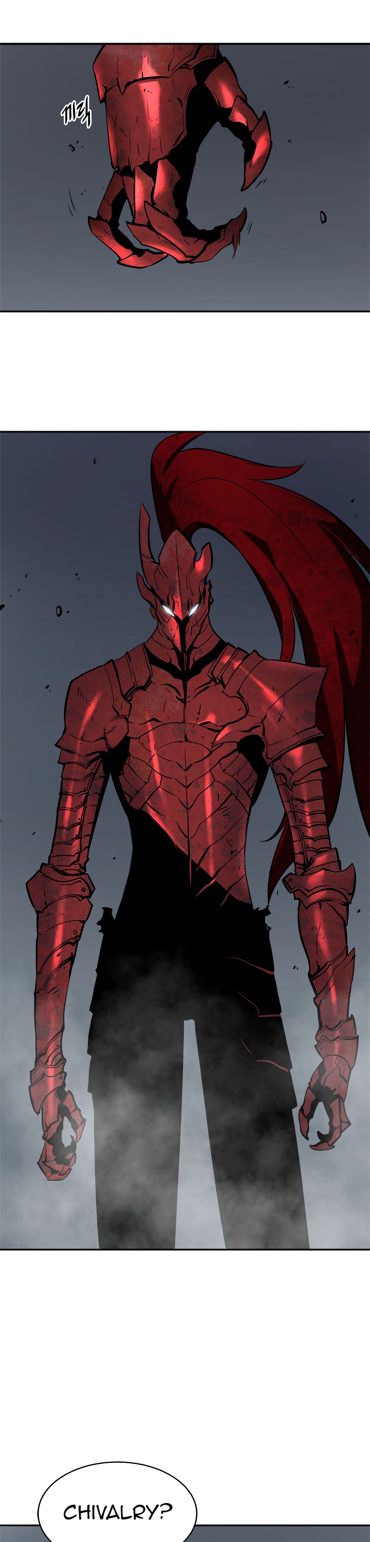 Solo Leveling chapter 39 page 22
