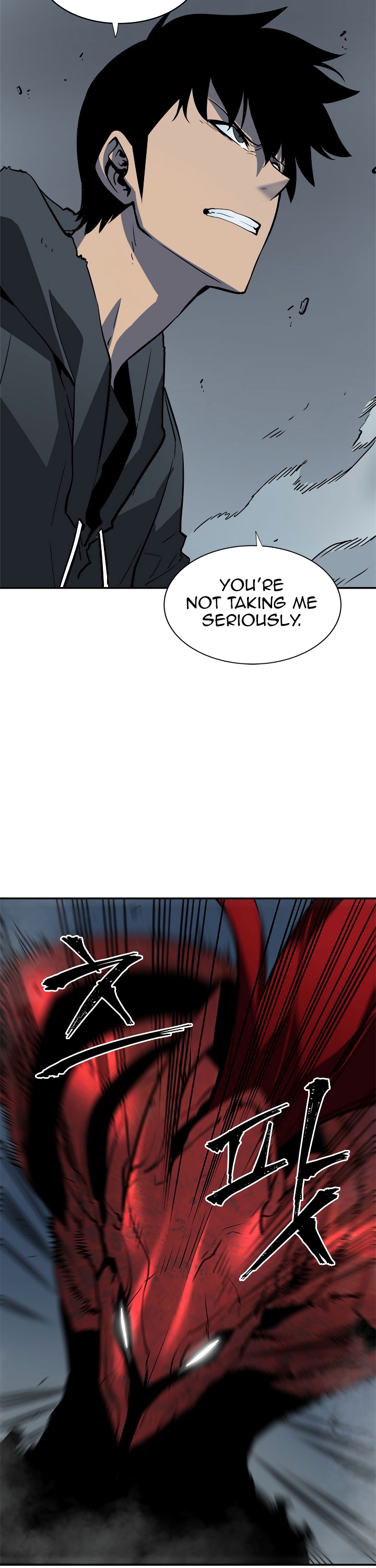 Solo Leveling chapter 39 page 23