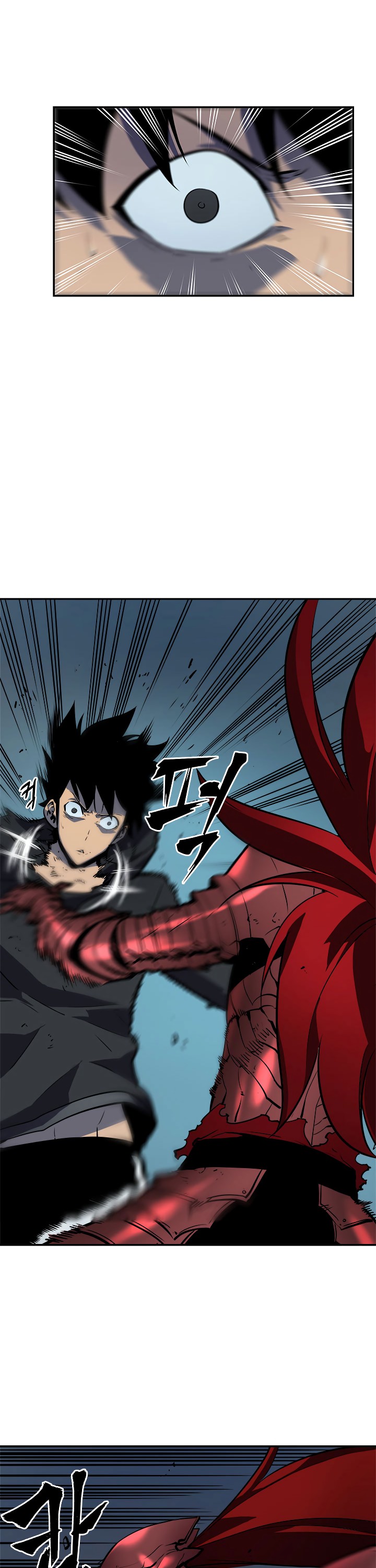 Solo Leveling chapter 39 page 24