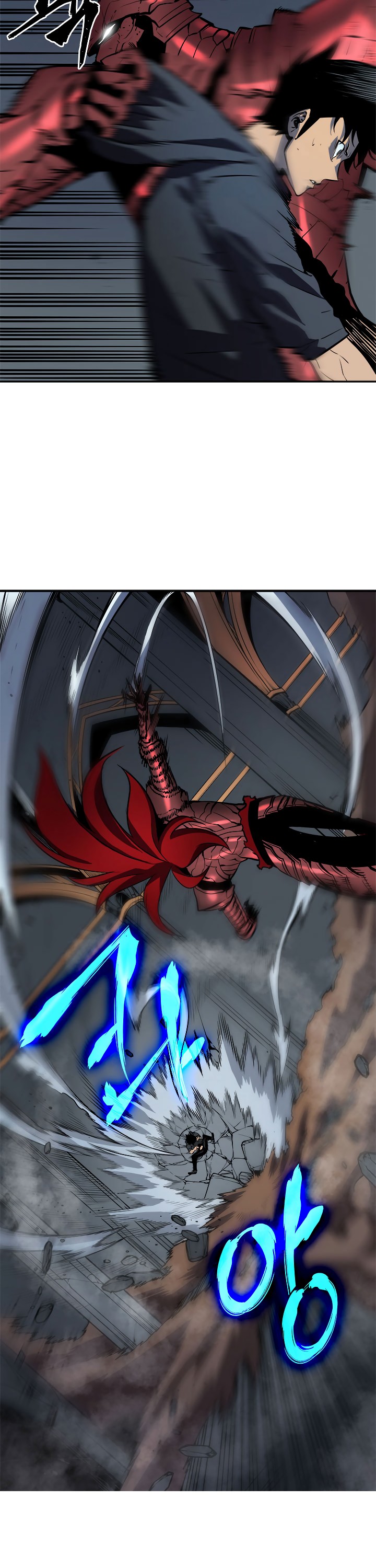 Solo Leveling chapter 39 page 25