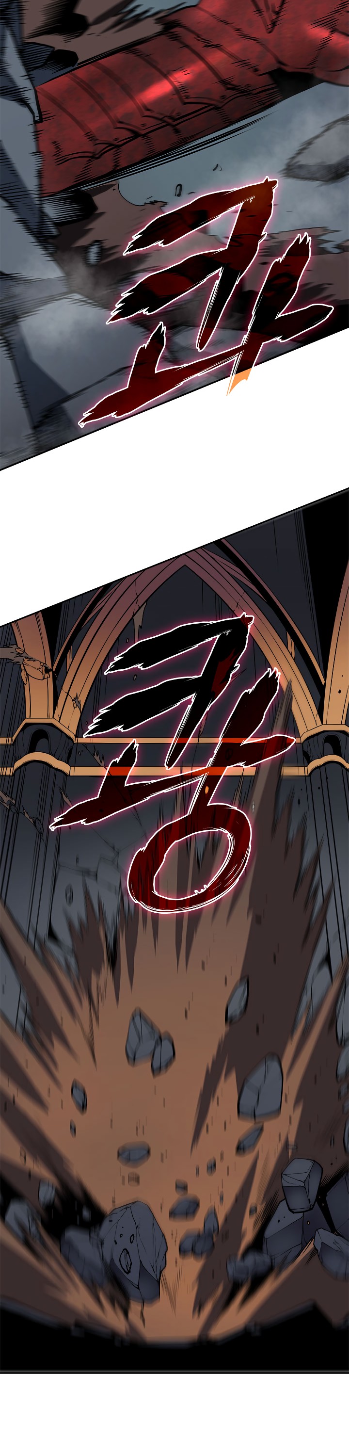 Solo Leveling chapter 39 page 28