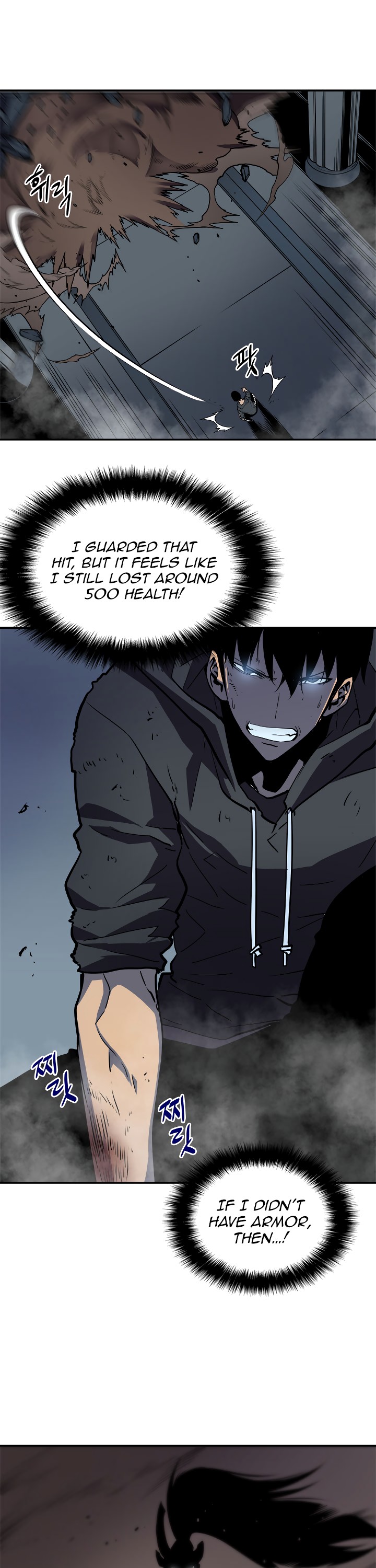 Solo Leveling chapter 39 page 29