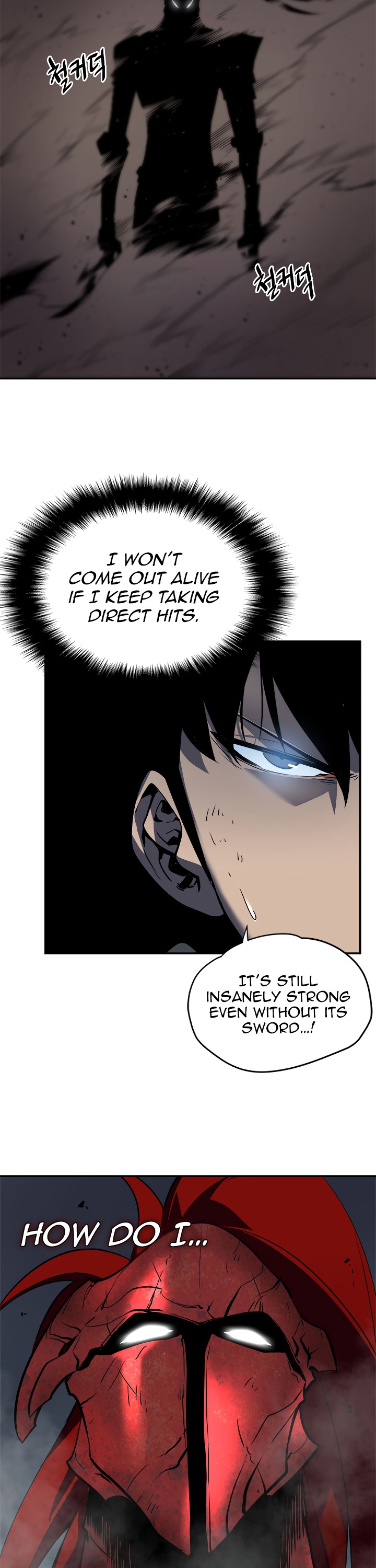Solo Leveling chapter 39 page 30