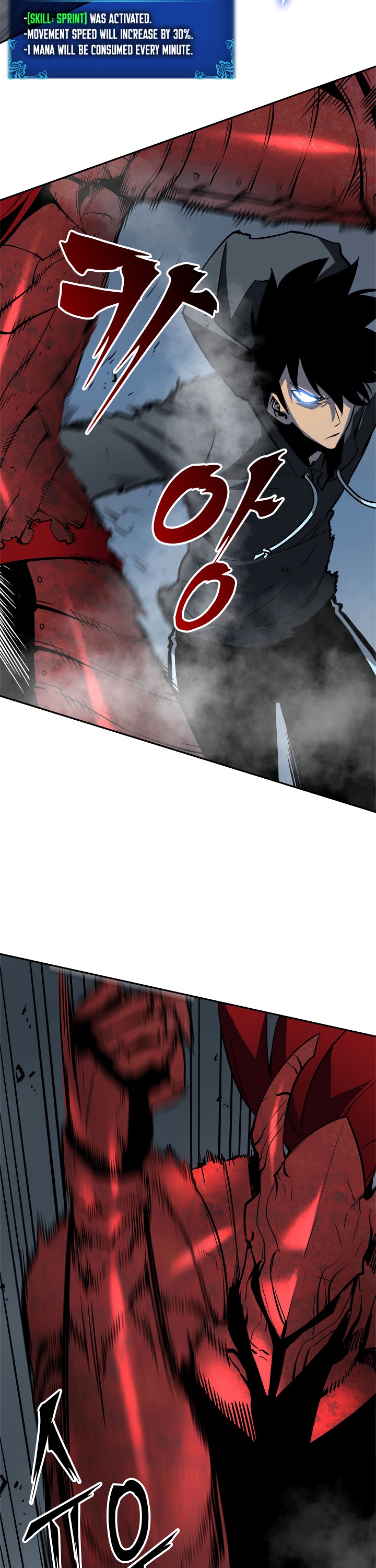 Solo Leveling chapter 39 page 33