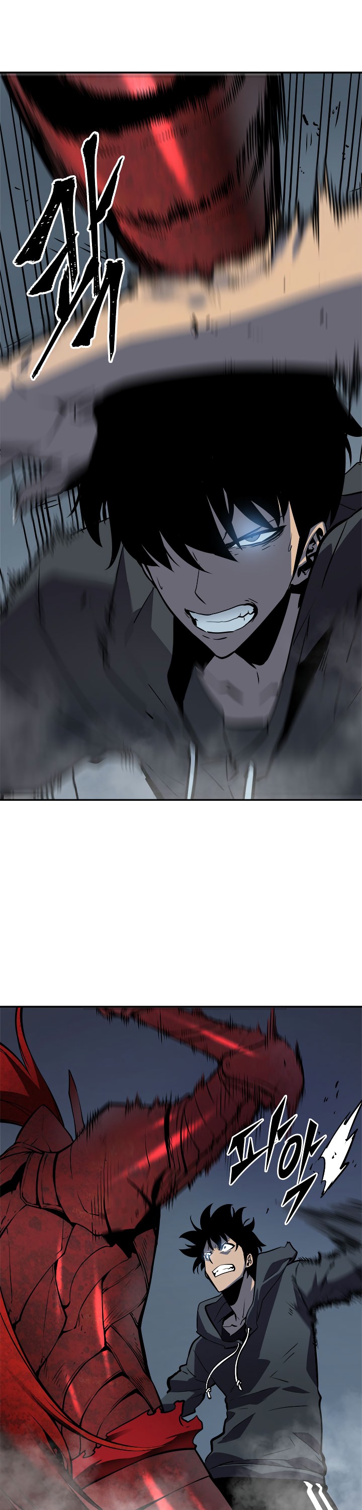 Solo Leveling chapter 39 page 35