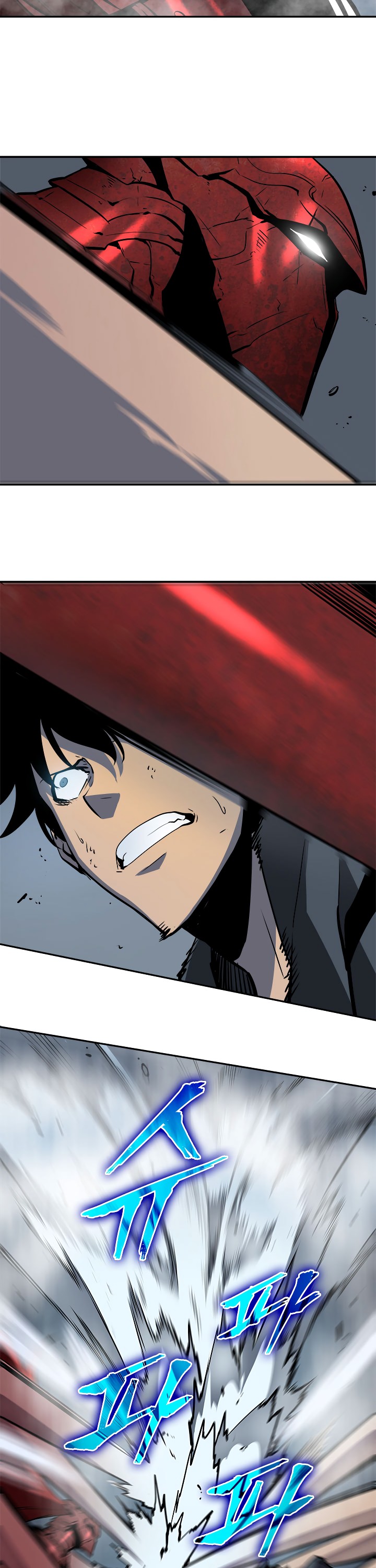 Solo Leveling chapter 39 page 36