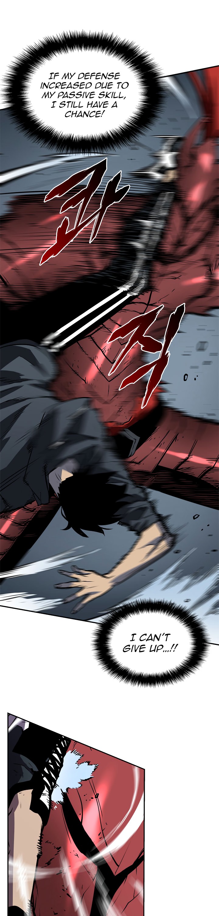 Solo Leveling chapter 39 page 40