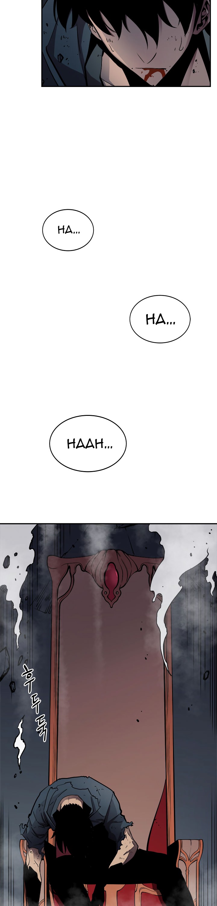 Solo Leveling chapter 39 page 46
