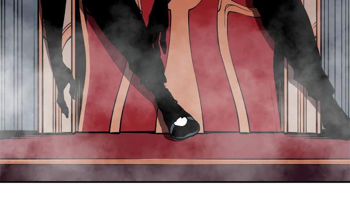 Solo Leveling chapter 40 page 3