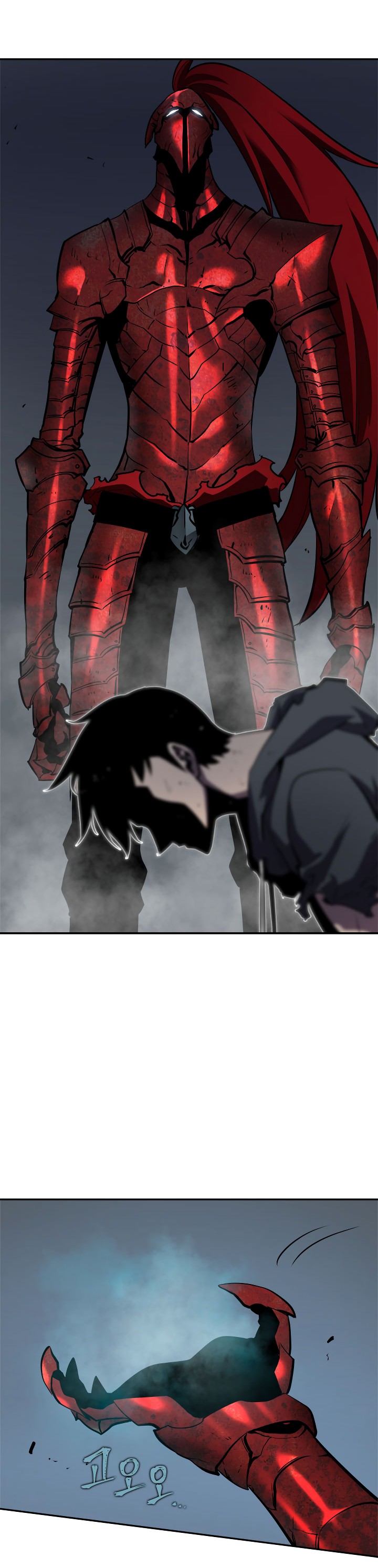 Solo Leveling chapter 40 page 5