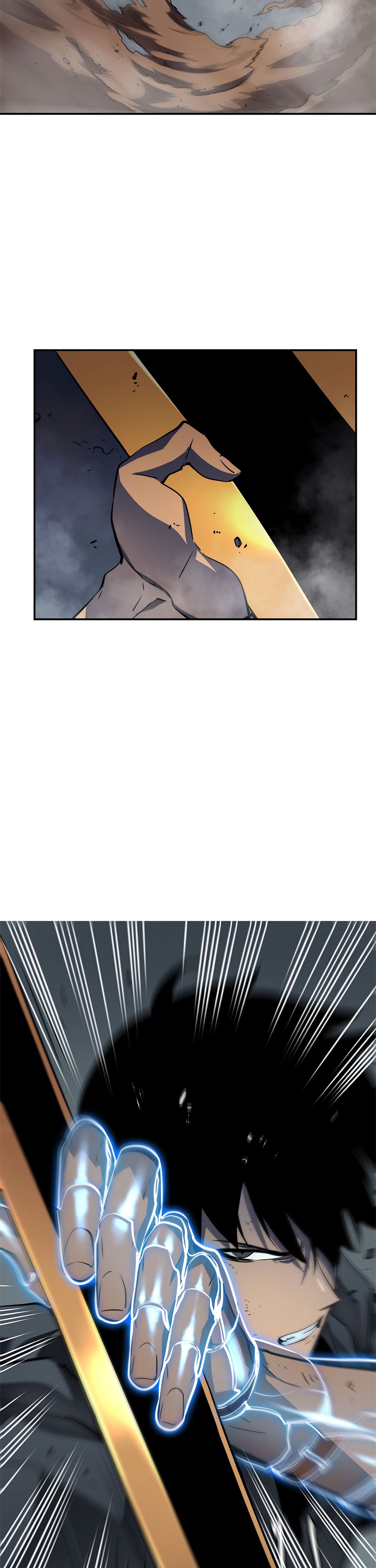 Solo Leveling chapter 40 page 10