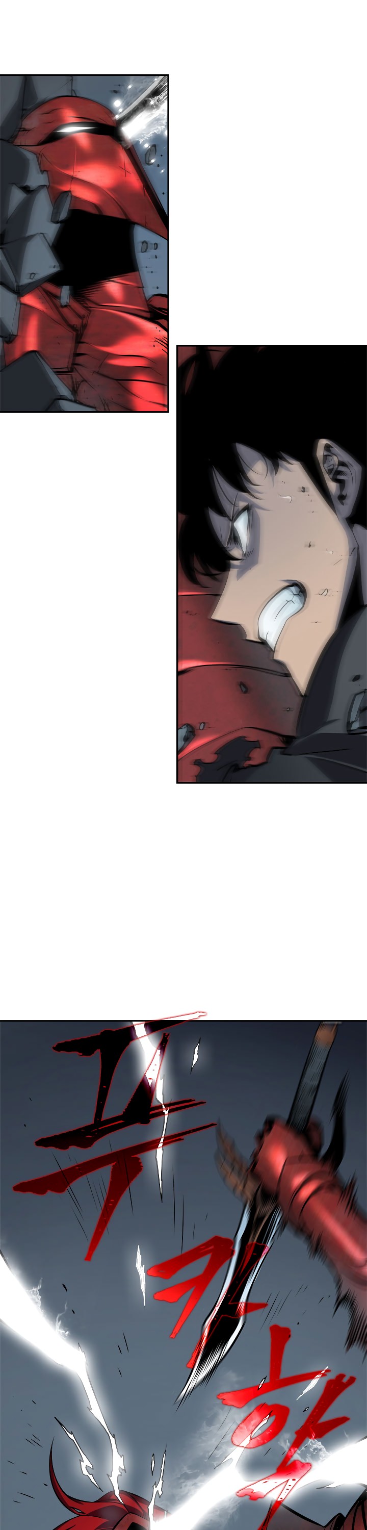 Solo Leveling chapter 40 page 17
