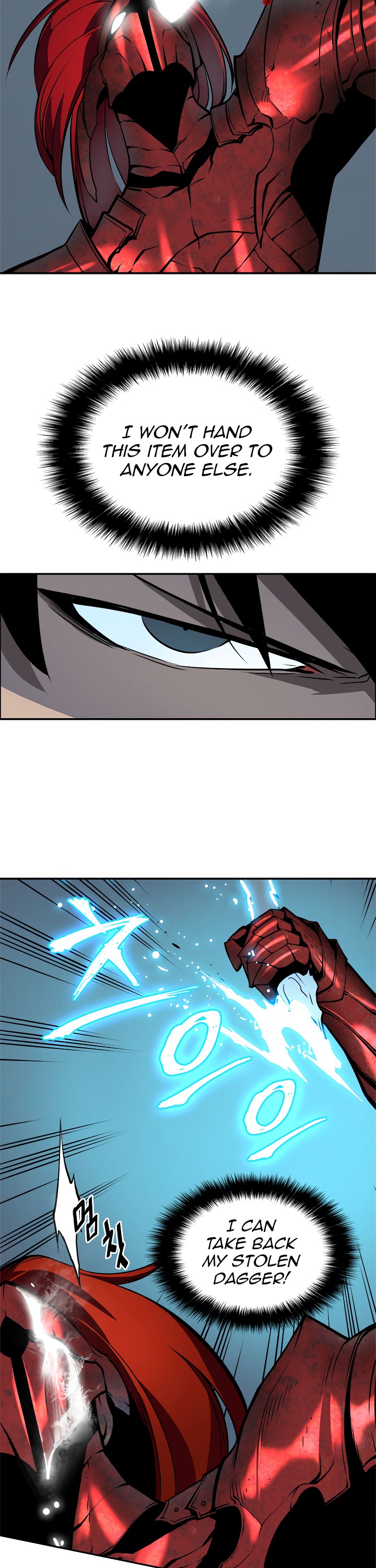 Solo Leveling chapter 40 page 18