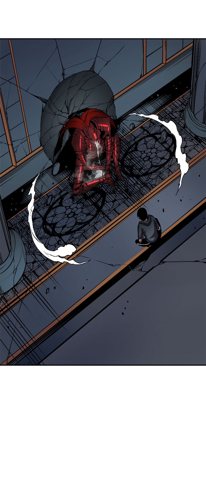 Solo Leveling chapter 40 page 28