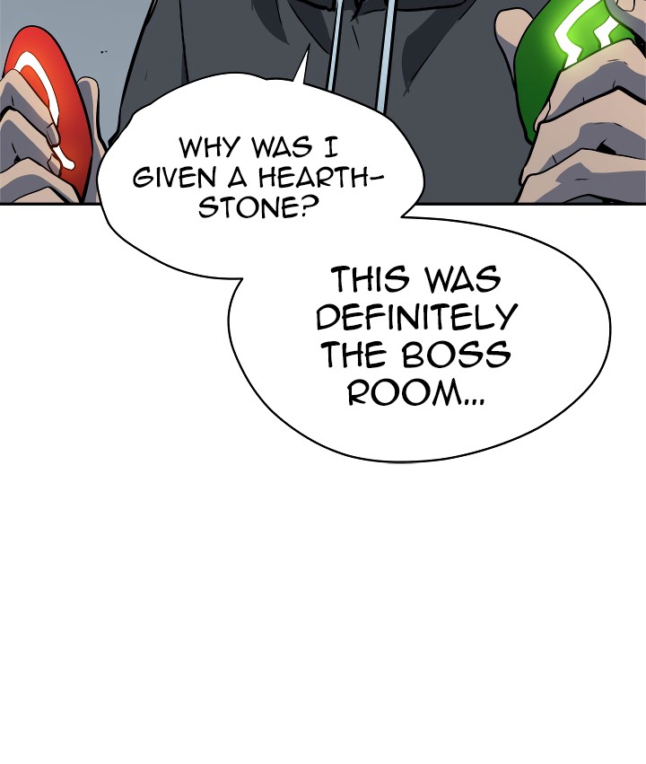 Solo Leveling chapter 40 page 34