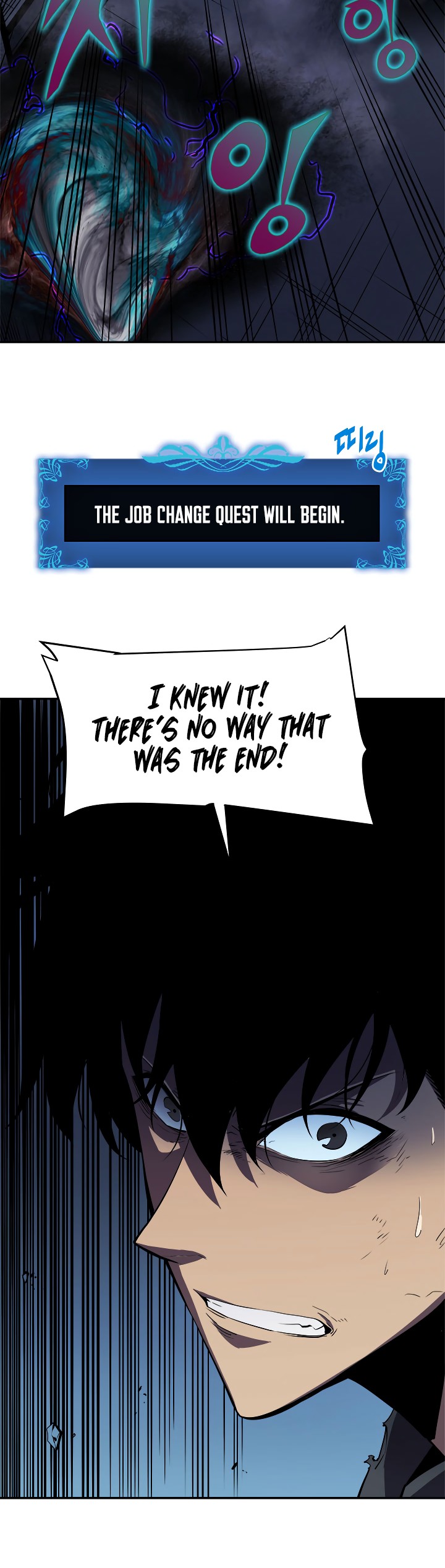 Solo Leveling chapter 41 page 5