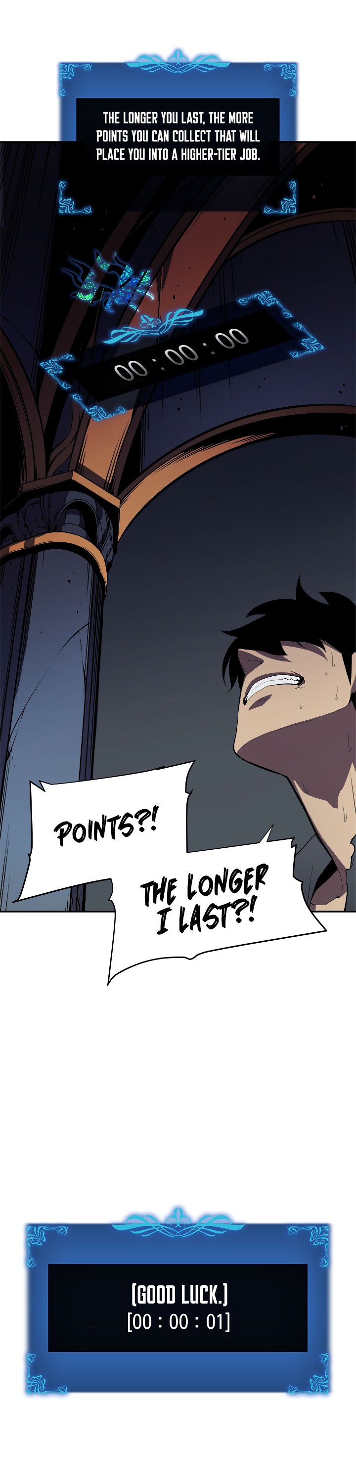 Solo Leveling chapter 41 page 6