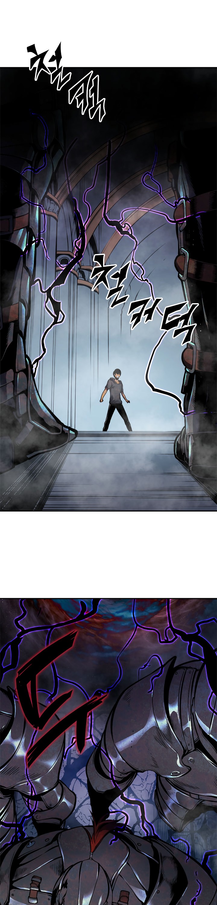 Solo Leveling chapter 41 page 8