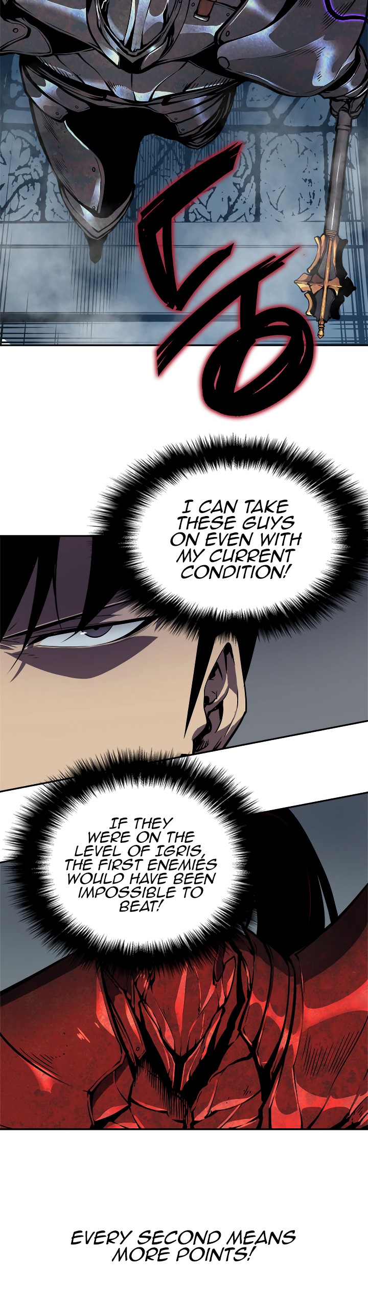 Solo Leveling chapter 41 page 9