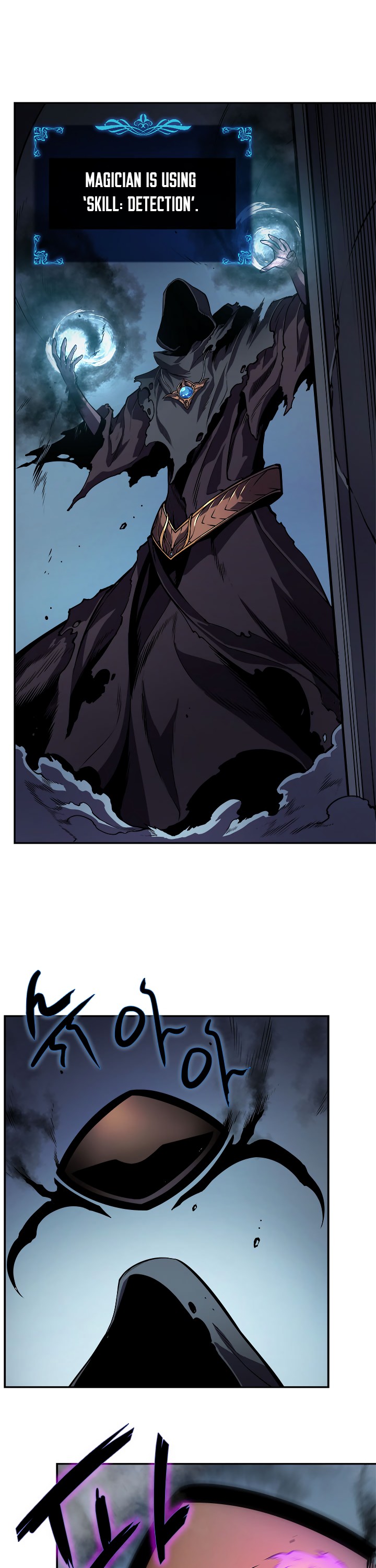 Solo Leveling chapter 41 page 13
