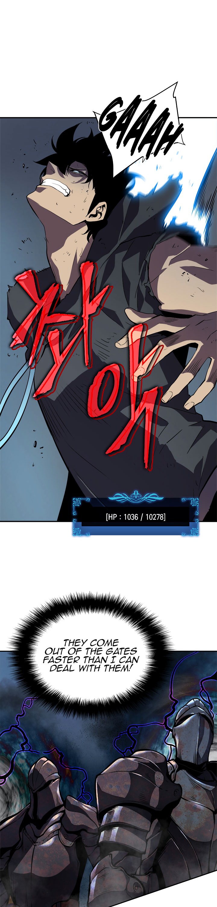 Solo Leveling chapter 41 page 23