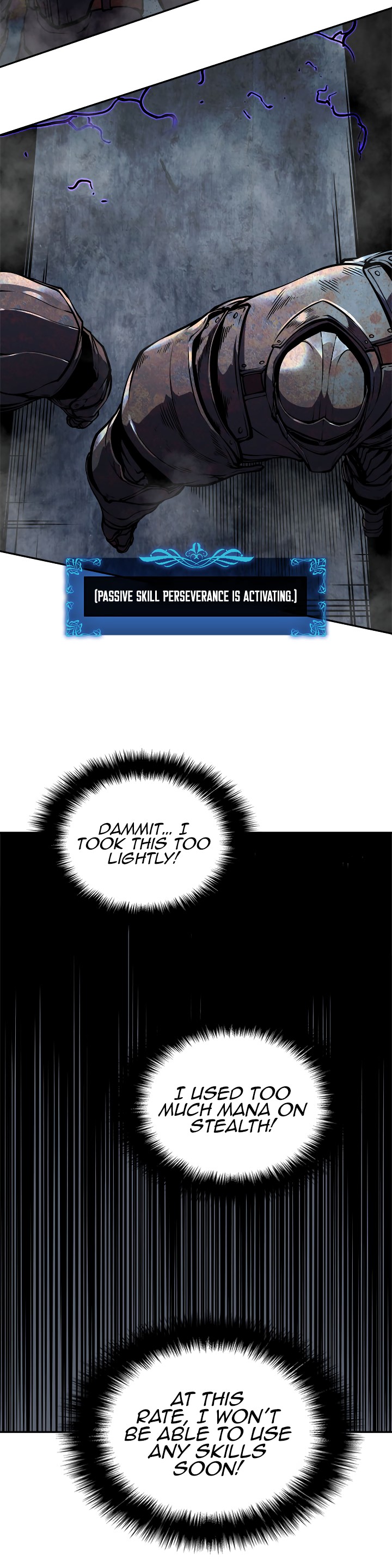 Solo Leveling chapter 41 page 24