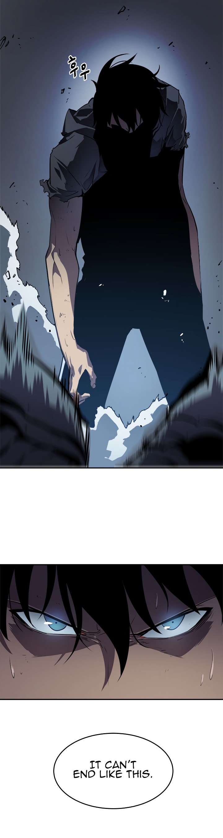 Solo Leveling chapter 41 page 32