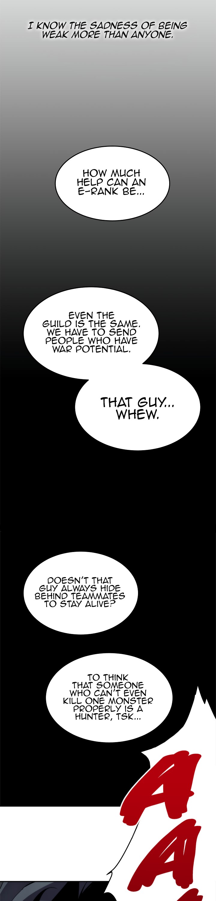 Solo Leveling chapter 41 page 34