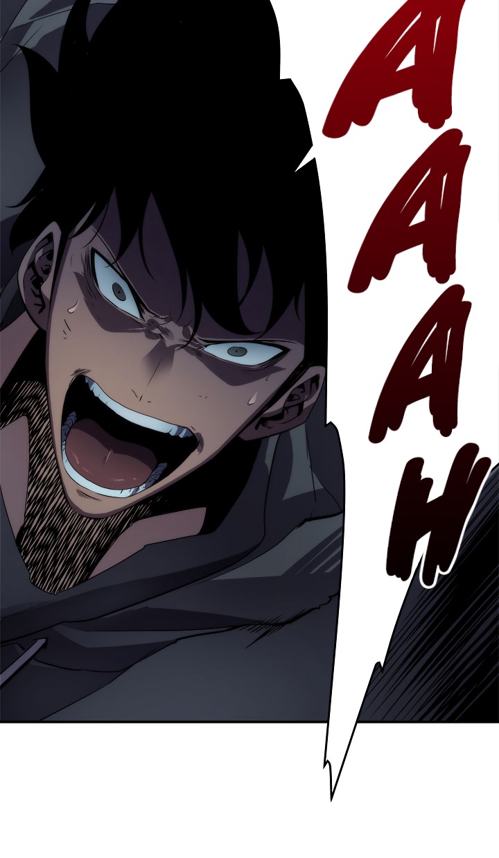 Solo Leveling chapter 41 page 35