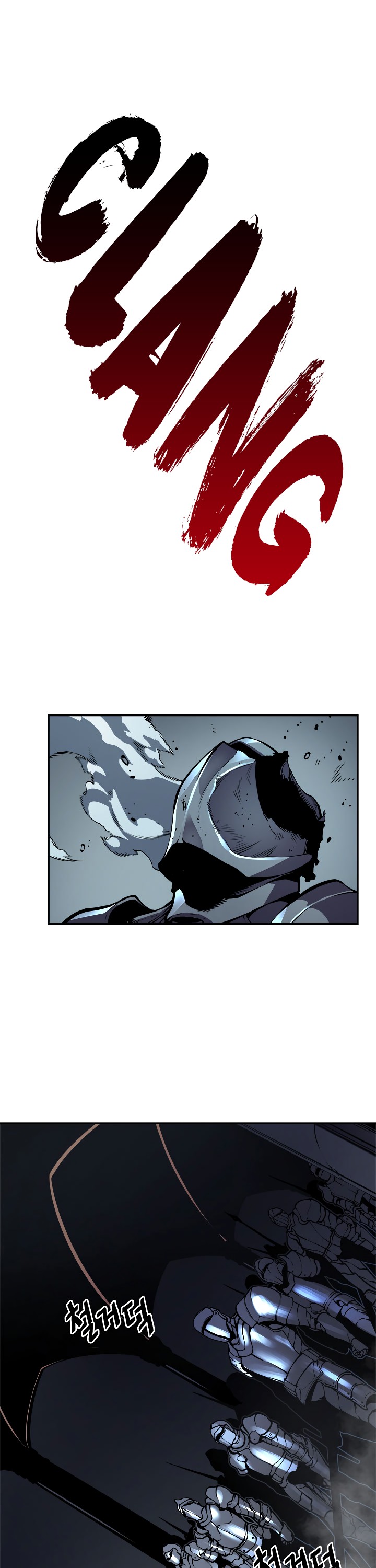 Solo Leveling chapter 41 page 36