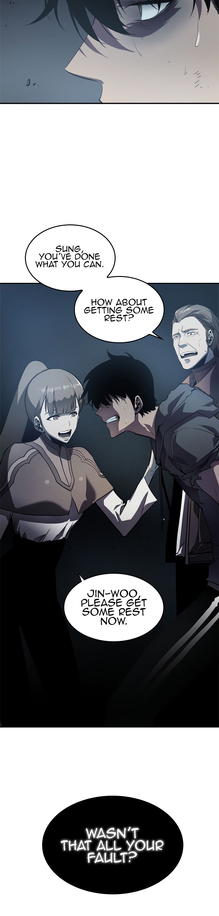 Solo Leveling chapter 41 page 39