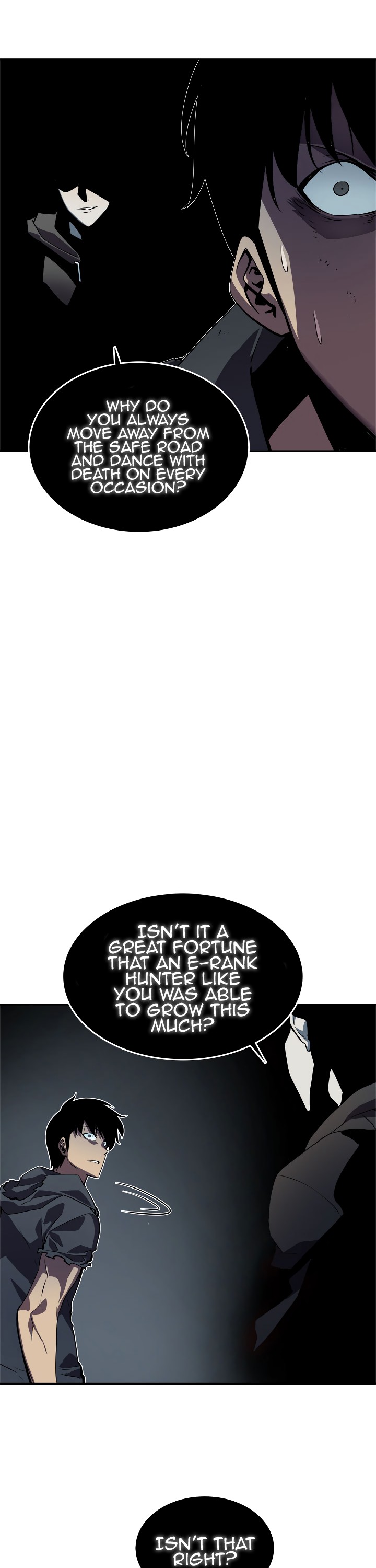 Solo Leveling chapter 41 page 40