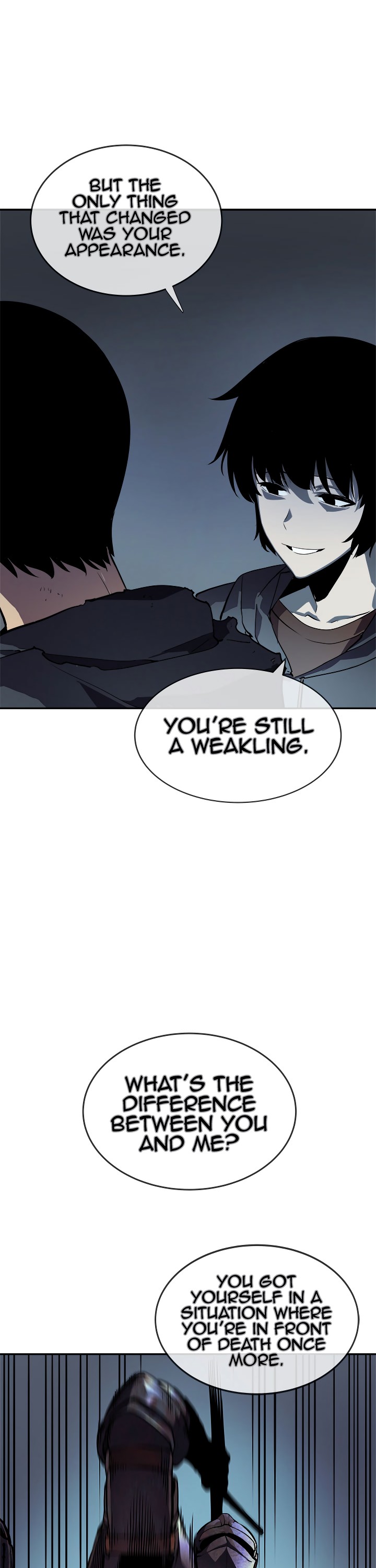 Solo Leveling chapter 42 page 5