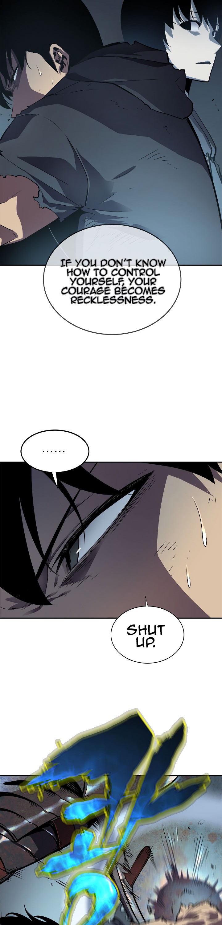Solo Leveling chapter 42 page 8