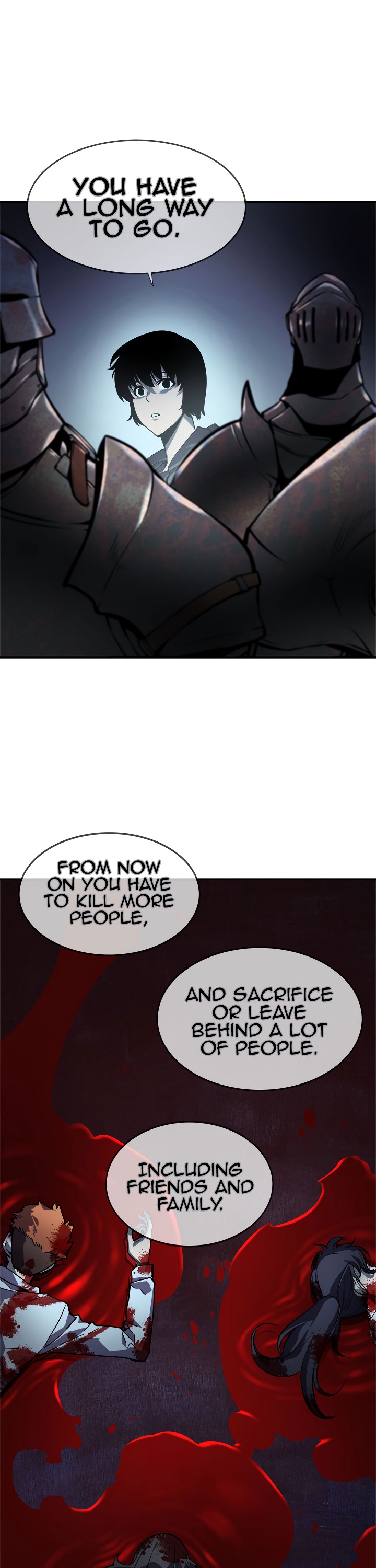 Solo Leveling chapter 42 page 15