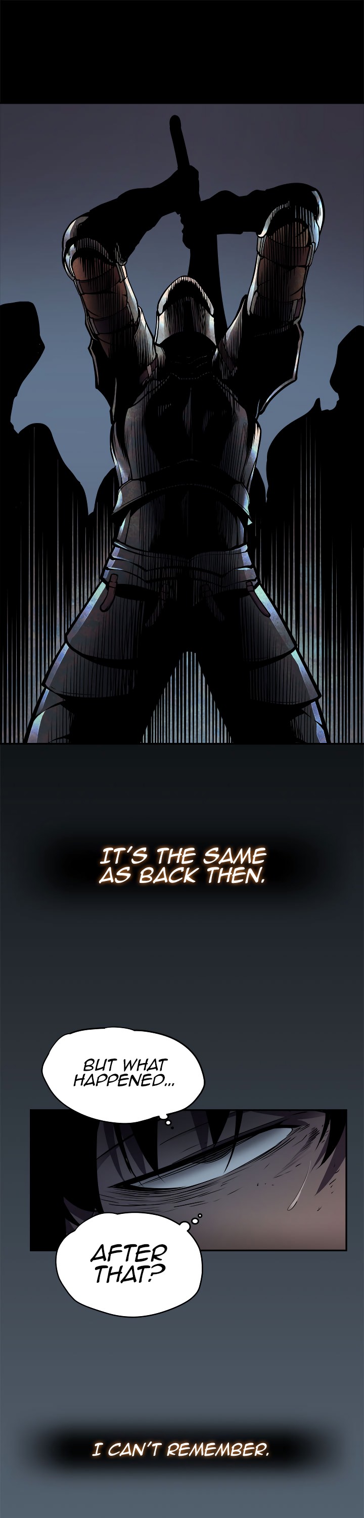 Solo Leveling chapter 42 page 18