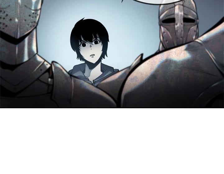 Solo Leveling chapter 42 page 20