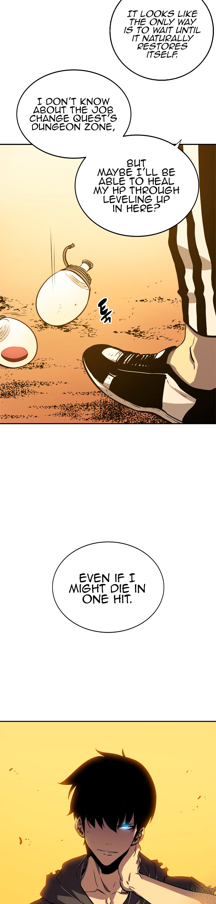 Solo Leveling chapter 42 page 33