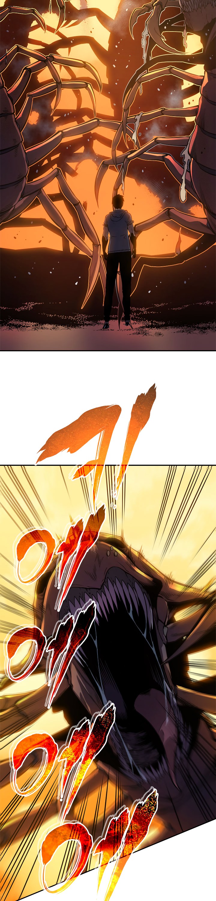 Solo Leveling chapter 42 page 36