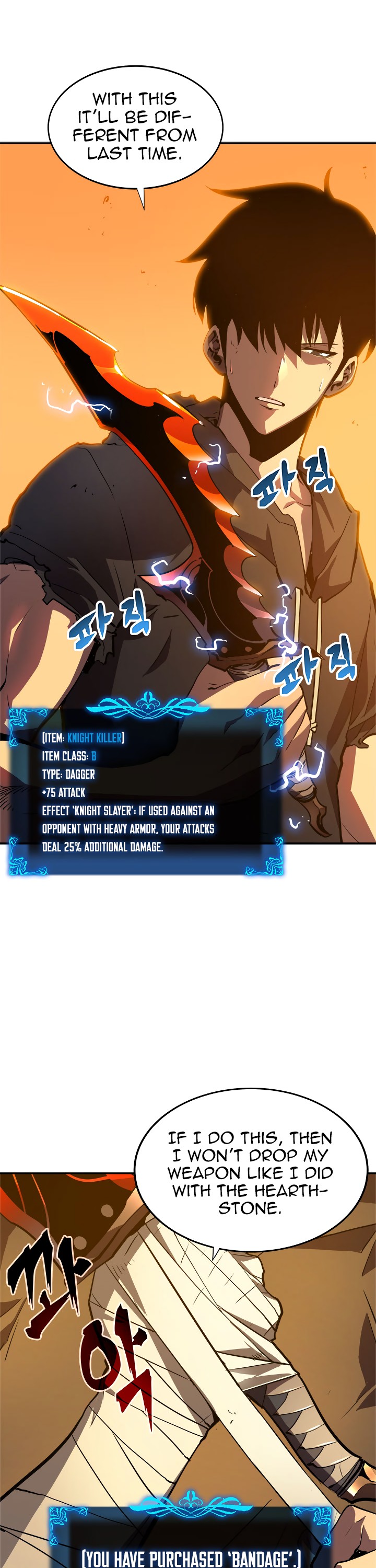 Solo Leveling chapter 43 page 12