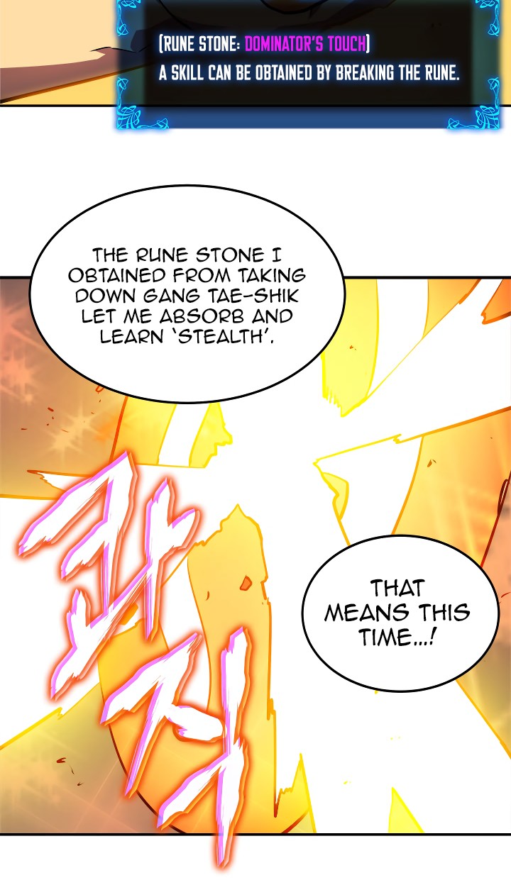 Solo Leveling chapter 43 page 14