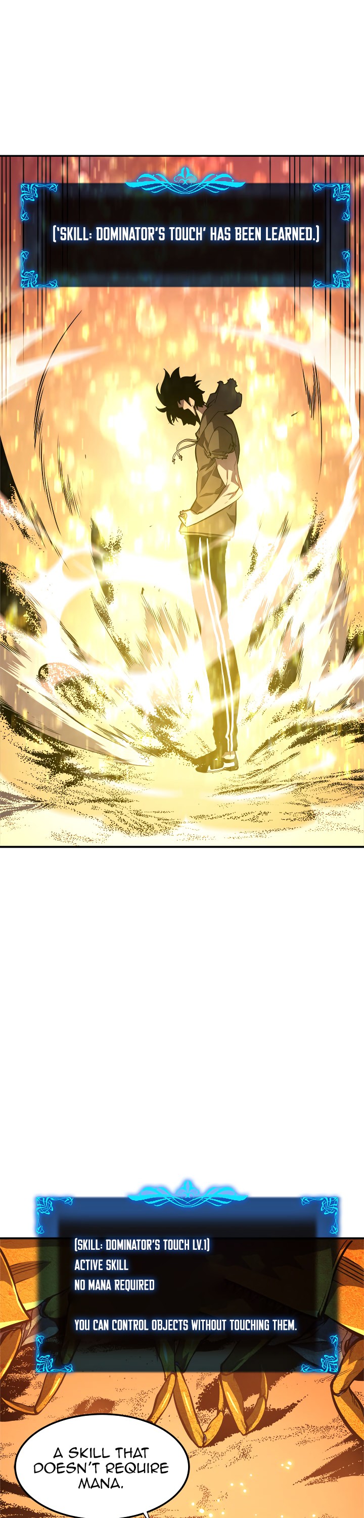 Solo Leveling chapter 43 page 15