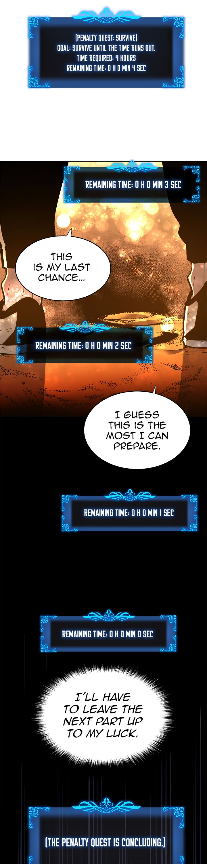 Solo Leveling chapter 43 page 18