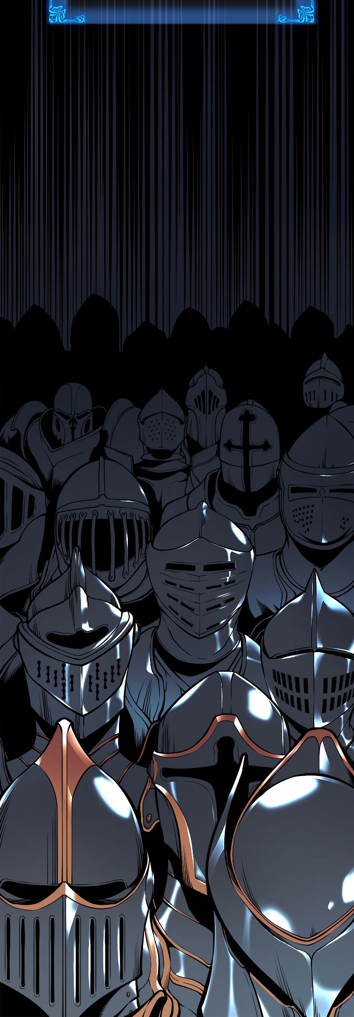 Solo Leveling chapter 43 page 19