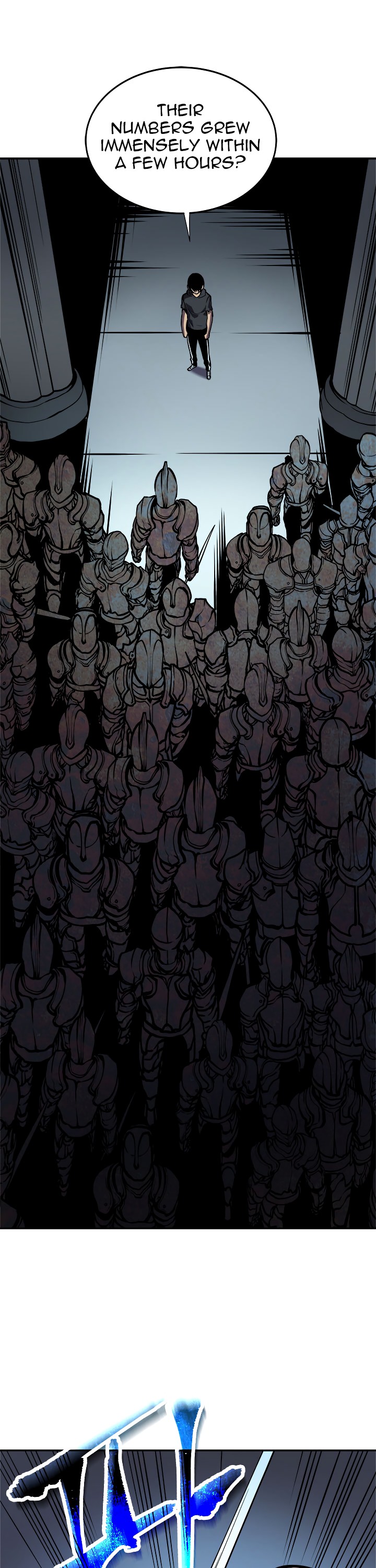 Solo Leveling chapter 43 page 20