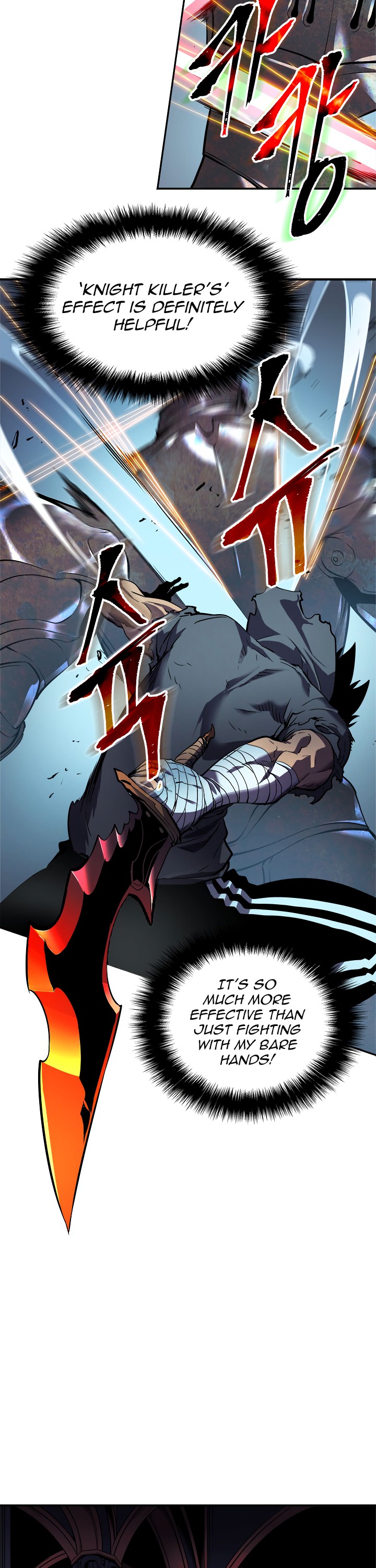 Solo Leveling chapter 43 page 23