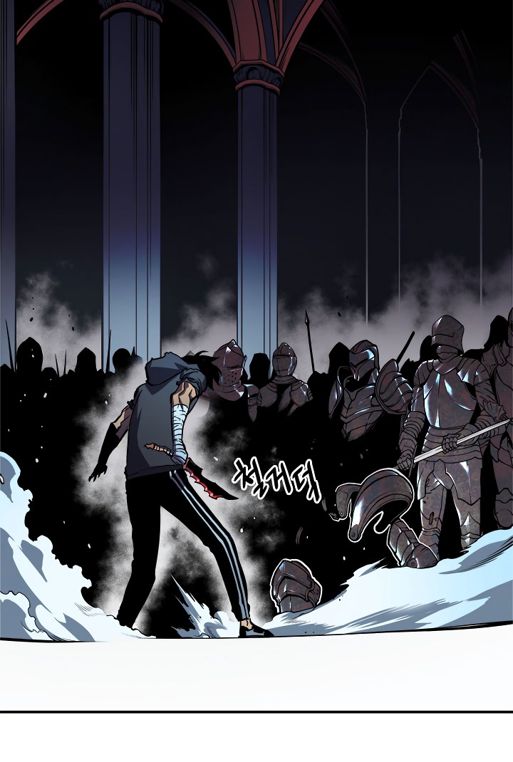 Solo Leveling chapter 43 page 24