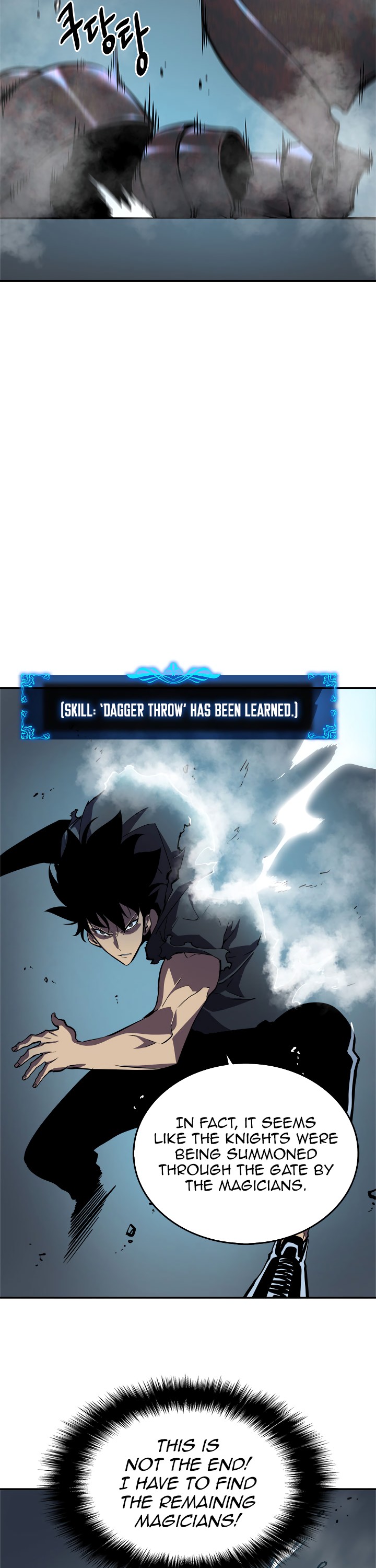 Solo Leveling chapter 43 page 32